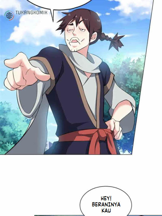Rebirth Become a Dog Chapter 73 Gambar 4